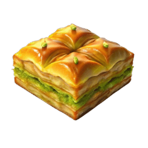 Baklava