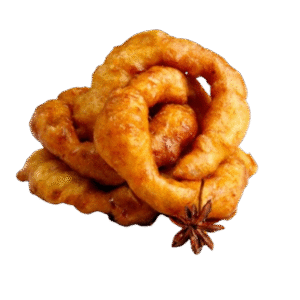 Picarones
